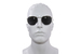 Ray Ban Hexagonal RB8148 Sunglasses
