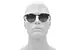 Ray Ban Larry RB7680S Sunglasses