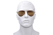 Ray Ban New-Aviator RB3625 Sunglasses