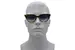 Ray Ban Orion RB2199 Sunglasses Round Shape