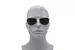 Ray Ban RB3733 Sunglasses Aviator