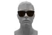 Ray Ban RB4344 Sunglasses Pillow Shape