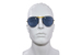 Ray Ban RB8063 Sunglasses Pilot