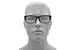 Ray Ban RX5428 Eyeglasses Full Rim Square Shape