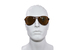Ray Ban Vagabond RB4355 Sunglasses Pilot