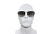 RetroSuperFuture Adamo Sunglasses Square Shape Zeiss