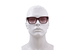 RetroSuperFuture America Sunglasses Square Shape Zeiss Lenses