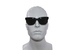 RetroSuperFuture America Sunglasses Square Shape Zeiss Lenses