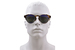 RetroSuperFuture Arca-Infraded Sunglasses Round Shape Zeiss