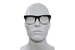 RetroSuperFuture Ciccio Eyeglasses Full Rim Square Shape