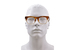 RetroSuperFuture Ciccio Eyeglasses Full Rim Square Shape