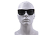 RetroSuperFuture Classic Sunglasses Square Shape Zeiss Lenses