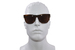 RetroSuperFuture Classic Sunglasses Square Shape Zeiss Lenses