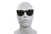RetroSuperFuture Classic Sunglasses Square Shape Zeiss Lenses