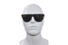 RetroSuperFuture Duo-Lens Flat Top 6F3/R Sunglasses Square Shape