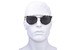 RetroSuperFuture Giaguaro Sunglasses Oval Shape Zeiss Lenses
