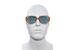 RetroSuperFuture Limone-Wagwan-Bubbagum-I1B/R Sunglasses Rectangle Shape