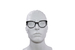 RetroSuperFuture Numero-13 3U1/L Eyeglasses Full Rim Rectangle Shape