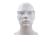 RetroSuperFuture Numero-19 Eyeglasses Full Rim Square Shape