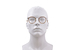 RetroSuperFuture Numero-20 Eyeglasses Full Rim Round Shape