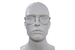 RetroSuperFuture Numero-34 2CR/R Eyeglasses Full Rim Pilot
