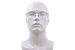 RetroSuperFuture Numero-40 Eyeglasses Full Rim Round Shape