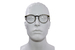 RetroSuperFuture Numero Eyeglasses Full Rim Round Shape