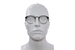 RetroSuperFuture Panama 5M8/R Eyeglasses Full Rim Round Shape