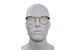 RetroSuperFuture Panama 5M8/R Eyeglasses Full Rim Round Shape