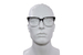 RetroSuperFuture People Eyeglasses Full Rim Square Shape