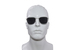 RetroSuperFuture Strand Sunglasses Square Shape