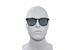 RetroSuperFuture Unico QKB/R Sunglasses Square Shape