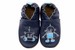 Robeez Mini Shoez Infant Boy's Robotics Fashion Leather Slip-On Shoes