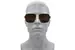 Roberto Cavalli SRC131 Sunglasses Square Shape