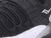 Saucony Little Kid's Flash-Glow-2.0 Sneakers Light Up Lace Up Velcro Strap Shoe