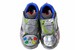 Skechers Boy's Damager III - Game Kicks 2 Fashion Light Up Sneakers Shoes