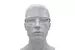 Spyder SP4027 Eyeglasses Men's Full Rim Square Shape