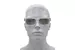 Tiffany & Co. TF4226U Sunglasses Rectangle Shape