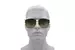 Tom Ford FT0838 Sunglasses Women's Pilot