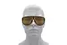 Tom Ford FT1182 Sunglasses Shield Style