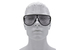 Tom Ford FT1182 Sunglasses Shield Style