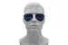 Tonino Lamborghini TL511 Sunglasses Men's Pilot