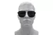 Tonino Lamborghini TL513 Sunglasses Men's Pilot