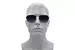 Tonino Lamborghini TL754 Sunglasses Men's Square Shape