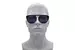 Tonino Lamborghini TL758 Sunglasses Men's Round Shape