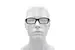 Tuscany Men's Eyeglasses 538 Full Rim Optical Frame