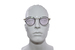 Tuscany Men's Eyeglasses 615 Full Rim Optical Frame