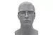 Versace VE1302 Eyeglasses Men's Full Rim Square Shape