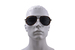 Versace VE2260 Sunglasses Pilot