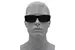 Versace VE4482 Sunglasses Men's Rectangle Shape